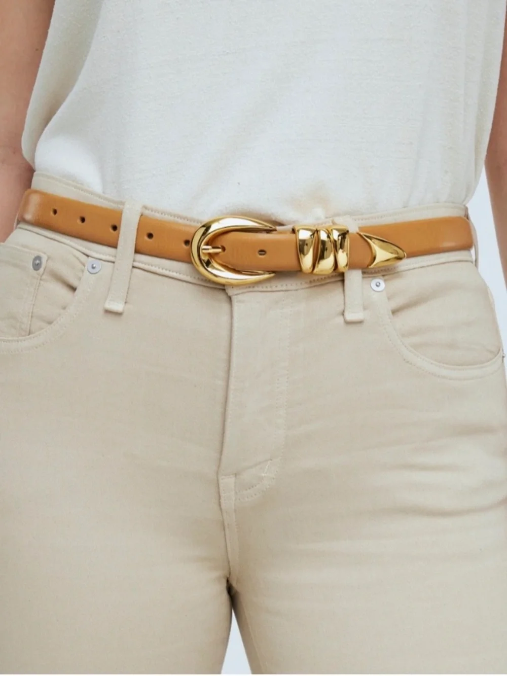 Madewell new without